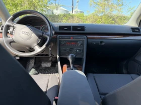 Audi A4, снимка 7