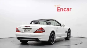 Mercedes-Benz SL 500 ВКЛЮЧЕН ТЕХНОТЕСТ, снимка 2