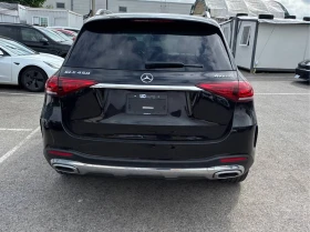 Mercedes-Benz GLE 450 * AMG ПАКЕТ * ДИСТРОНИК* BURMESTER* 2 КЛЮЧА, снимка 7