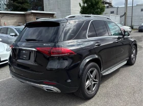 Mercedes-Benz GLE 450 * AMG ПАКЕТ * ДИСТРОНИК* BURMESTER* 2 КЛЮЧА, снимка 5