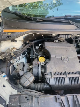Fiat Tipo Бензин Газ, снимка 16