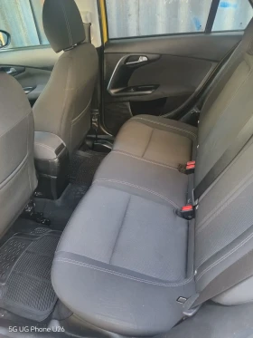 Fiat Tipo Бензин Газ, снимка 14