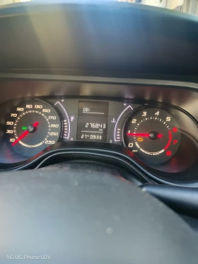 Fiat Tipo Бензин Газ, снимка 9