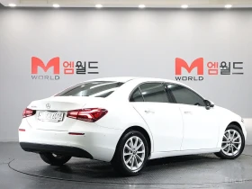 Mercedes-Benz A 220, снимка 3