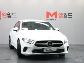Mercedes-Benz A 220, снимка 2