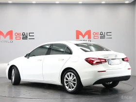 Mercedes-Benz A 220, снимка 4