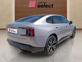 Volvo ES90 92 kWh, снимка 5