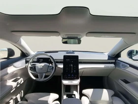 Volvo ES90 92 kWh, снимка 11