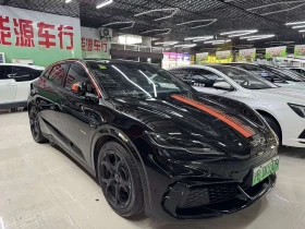 BYD Seal 06GT 4WD Hot Wave Edition autogeorge.com, снимка 3