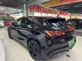 BYD Seal 06GT 4WD Hot Wave Edition autogeorge.com, снимка 4