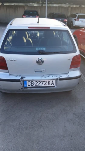 VW Polo, снимка 2