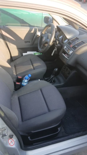VW Polo, снимка 5