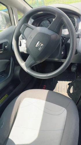Seat Ibiza Товарен 1+ 1 Очакван ВНОС., снимка 2