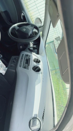 Seat Ibiza Товарен 1+ 1 Очакван ВНОС., снимка 6