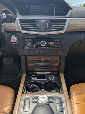 Mercedes-Benz E 55 * AMG Sport Package* АВТОКРЕДИТ БЕЗ ПЪРВОНАЧАЛНА* , снимка 12