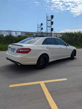 Mercedes-Benz E 55 * AMG Sport Package* АВТОКРЕДИТ БЕЗ ПЪРВОНАЧАЛНА* , снимка 7