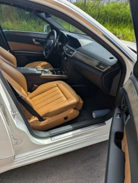 Mercedes-Benz E 55 * AMG Sport Package* АВТОКРЕДИТ БЕЗ ПЪРВОНАЧАЛНА* , снимка 8