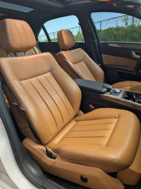 Mercedes-Benz E 55 * AMG Sport Package* АВТОКРЕДИТ БЕЗ ПЪРВОНАЧАЛНА* , снимка 13