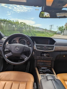Mercedes-Benz E 55 * AMG Sport Package* АВТОКРЕДИТ БЕЗ ПЪРВОНАЧАЛНА* , снимка 15
