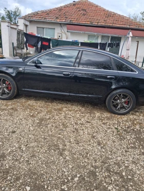 Audi A6, снимка 1