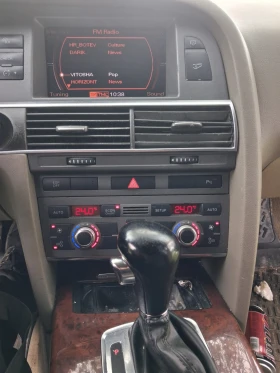 Audi A6, снимка 13