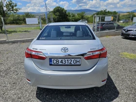 Toyota Corolla 1.6VVTI  Автоматик, снимка 4