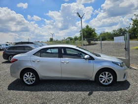 Toyota Corolla 1.6VVTI  Автоматик, снимка 6