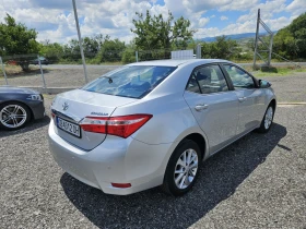 Toyota Corolla 1.6VVTI  Автоматик, снимка 5