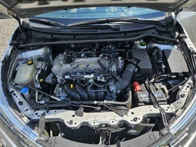 Toyota Corolla 1.6VVTI  Автоматик, снимка 16