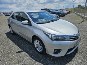 Toyota Corolla 1.6VVTI  Автоматик, снимка 7