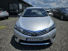 Toyota Corolla 1.6VVTI  Автоматик, снимка 8