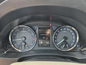 Toyota Corolla 1.6VVTI  Автоматик, снимка 15