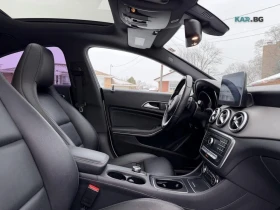 Mercedes-Benz CLA * 4MATIC* АвтоКредит * (ЦЕНА ДО БГ), снимка 12