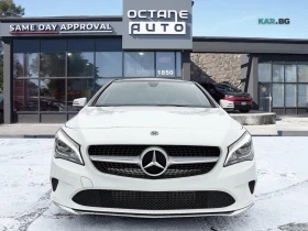 Mercedes-Benz CLA * 4MATIC* АвтоКредит * (ЦЕНА ДО БГ), снимка 2