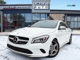 Mercedes-Benz CLA * 4MATIC* АвтоКредит * (ЦЕНА ДО БГ), снимка 1