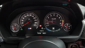 BMW M3 COMPETITION* HUD* КОЖА* НАВИ* 360, снимка 8