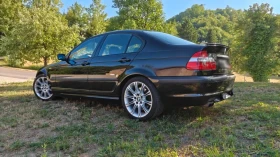 BMW 330 M-Pack 6 Speed OEM, снимка 5