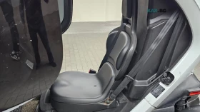 Renault Twizy Автокредит Цена до България, снимка 12
