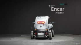 Renault Twizy Автокредит Цена до България, снимка 4