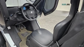 Renault Twizy Автокредит Цена до България, снимка 5