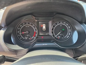Skoda Octavia 2.0TDI/SCOUT, снимка 12