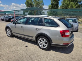 Skoda Octavia 2.0TDI/SCOUT, снимка 6