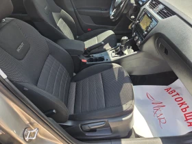 Skoda Octavia 2.0TDI/SCOUT, снимка 10