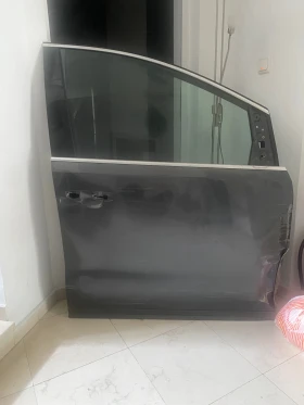 VW Sharan, снимка 1