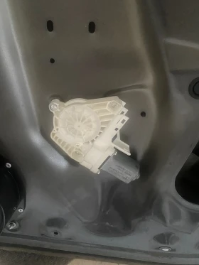 VW Sharan, снимка 6