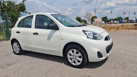 Nissan Micra 1.2i, снимка 3