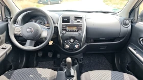 Nissan Micra 1.2i, снимка 9