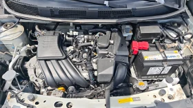 Nissan Micra 1.2i, снимка 15