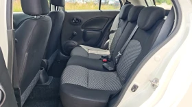 Nissan Micra 1.2i, снимка 11