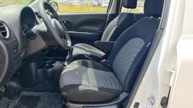 Nissan Micra 1.2i, снимка 10